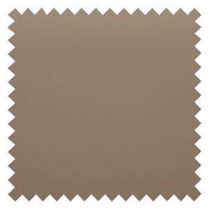 Sessel Lampone Echtleder - Taupe