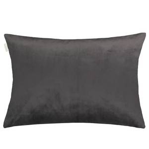 Housse de coussin Ella Polyester - Naturel