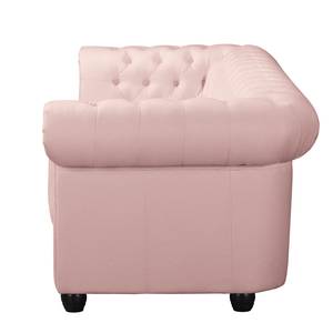 Sofa Denzel (3-Sitzer) Webstoff Sogol: Mauve