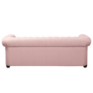 Sofa Denzel (3-Sitzer) Webstoff Sogol: Mauve