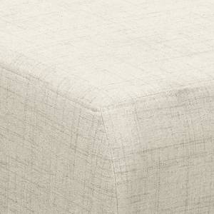 Canapé d’angle Coulter Microfibre - Microfibre Cadis: Gris clair