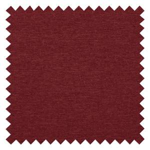 Schlafsofa Corris Microfaser Loek: Bordeaux