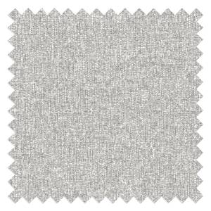 Divano angolare Denzel Tessuto - Tessuto Sogol: grigio chiaro 2 - 265 x 265 cm - Isoscele