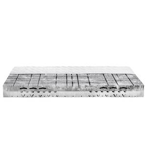 Matelas en mousse froide Duo Type 180 x 200cm