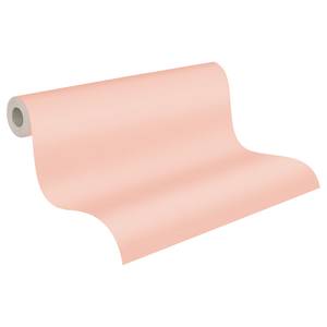 Vliesbehang Halsall Vlies - Oud pink