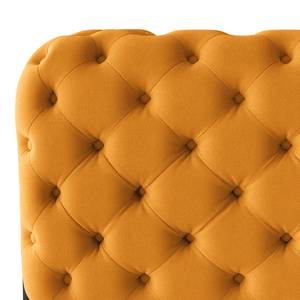 Fauteuil Laviva II Microfibre - Microfibre Enza: Safran