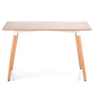 Eettafel Os Diepte: 60 cm