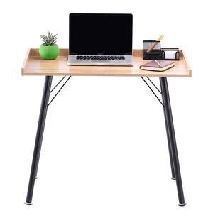 Bureau Feyo Eikenhouten look/zwart