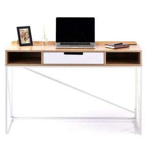 Bureau Del Eikenhouten look/wit