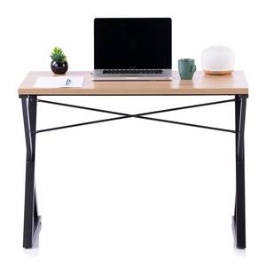 Bureau Ir Eikenhouten look/zwart