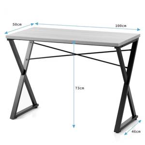 Bureau Ir Eikenhouten look/zwart