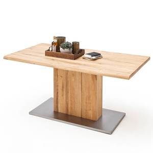 Table Arriga II 160 x 90 cm - Bord d'arbre