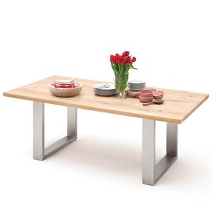 Table Armando 200 x 100 cm - Bord droit