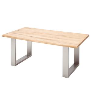 Table Armando 200 x 100 cm - Bord d'arbre