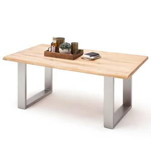 Table Armando 200 x 100 cm - Bord d'arbre