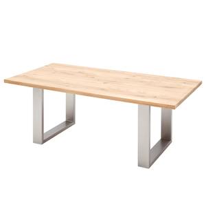Table Armando 220 x 100 cm - Bord droit