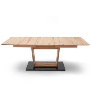 Table Dixiana Duramen de hêtre - Largeur : 180 cm - Noir
