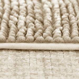 Badematte Ati Polyester - Beige - 70 x 120 cm