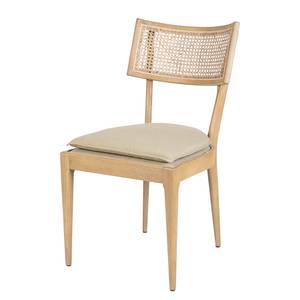 Chaise Fiona I Beige