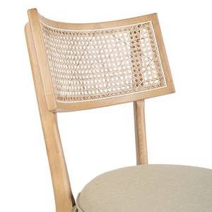 Chaise Fiona I Beige