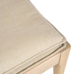 Chaise Fiona I Beige
