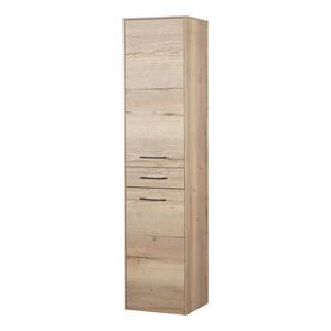 Hochschrank 3400 II Eiche Dekor - Türanschlag rechts