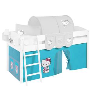 Tenda Hello Kitty Turchese