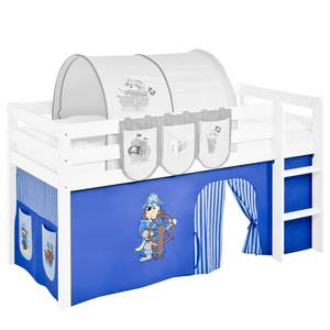 Tenda Pirata Blu