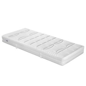 Matelas en mousse froide Holiday 100 x 200cm - D3 medium