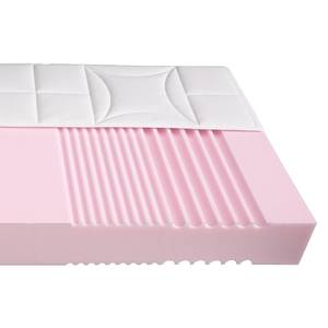 Matelas en mousse froide Holiday 100 x 200cm - D3 medium