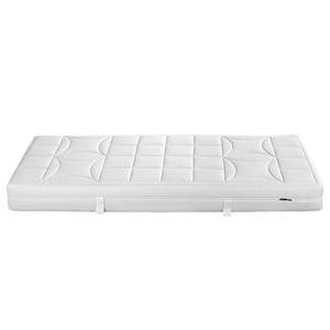 Matelas en mousse froide Holiday 90 x 220cm - D4 ferme