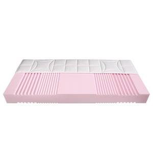 Matelas en mousse froide Holiday 140 x 200cm - D2 souple