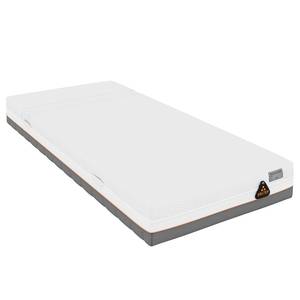 Matelas Geltex Quantum Touch 220 90 x 200cm - D3 medium