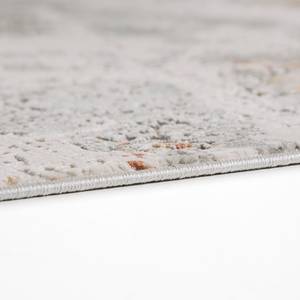 Laagpolig vloerkleed Attraction V polypropeen/polyester  - meerdere kleuren - 80 x 150 cm