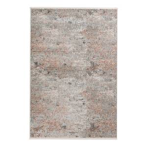 Tapis Attraction III Polyester / Polypropylène - Multicolore - 80 x 150 cm