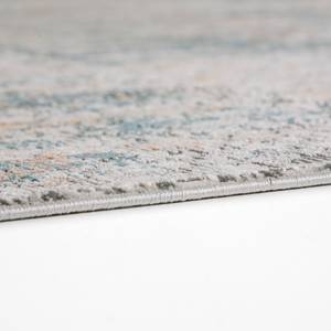 Laagpolig vloerkleed Attraction IV polypropeen/polyester  - meerdere kleuren - 80 x 150 cm