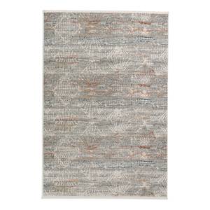 Tapis Attraction II Polypropylène / Polyester - Gris - 200 x 290 cm