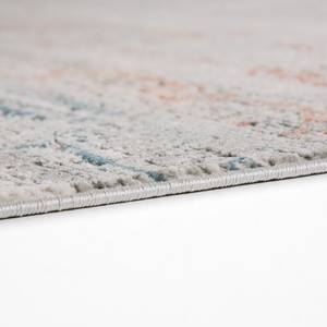 Tapis Attraction II Polypropylène / Polyester - Gris - 200 x 290 cm