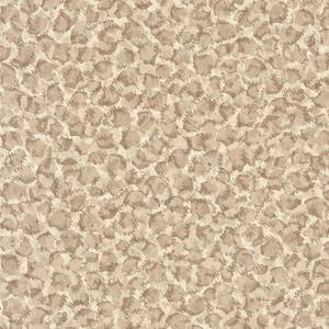 Vliestapete Versace Leoparden Vlies - Beige