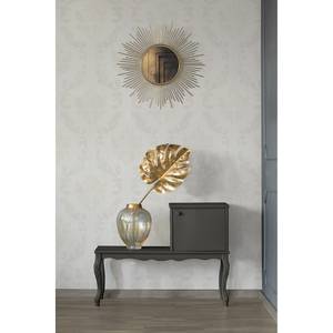 Vliestapete Estefani Modernes Barock Vlies - Beige