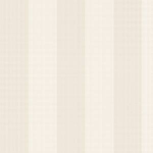 Vliestapete Karl Lagerfeld Stripes I Vlies - Creme