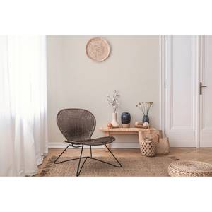 Vliesbehang Ava III vlies - Beige