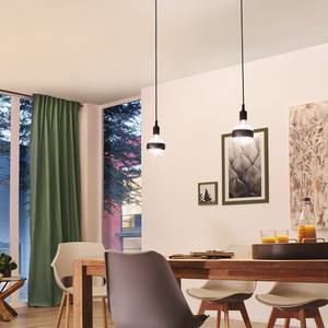 Hanglamp Ketil II silicone - 1 lichtbron