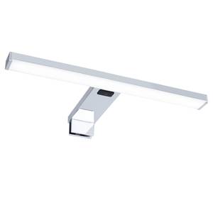 LED-Badleuchte Selo Acrylglas / Aluminium - 1-flammig