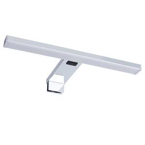 LED-Badleuchte Selo Acrylglas / Aluminium - 1-flammig