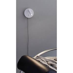 LED-Wandleuchte Tabari Aluminium - 1-flammig