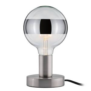 tafellamp Haldor aluminium - 1 lichtbron