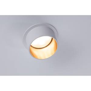 LED-Einbauleuchte Gil IV Aluminium - 1-flammig