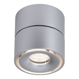 LED-Einbauleuchte  Spircle I Aluminium - 1-flammig
