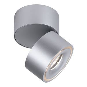 LED-inbouwlamp  Spircle I aluminium - 1 lichtbron